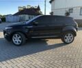 Чорний Ленд Ровер Евок, об'ємом двигуна 2 л та пробігом 165 тис. км за 15500 $, фото 10 на Automoto.ua