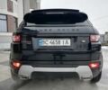 Чорний Ленд Ровер Евок, об'ємом двигуна 2 л та пробігом 155 тис. км за 18500 $, фото 5 на Automoto.ua