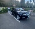 Чорний Ленд Ровер Евок, об'ємом двигуна 2 л та пробігом 153 тис. км за 17200 $, фото 1 на Automoto.ua