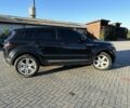 Чорний Ленд Ровер Евок, об'ємом двигуна 2 л та пробігом 165 тис. км за 15500 $, фото 11 на Automoto.ua