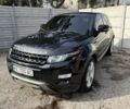 Чорний Ленд Ровер Евок, об'ємом двигуна 2 л та пробігом 167 тис. км за 15700 $, фото 1 на Automoto.ua