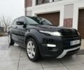 Чорний Ленд Ровер Евок, об'ємом двигуна 2 л та пробігом 155 тис. км за 18500 $, фото 3 на Automoto.ua