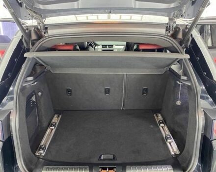 Чорний Ленд Ровер Евок, об'ємом двигуна 2 л та пробігом 155 тис. км за 18500 $, фото 23 на Automoto.ua