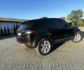Чорний Ленд Ровер Евок, об'ємом двигуна 2 л та пробігом 165 тис. км за 15500 $, фото 8 на Automoto.ua