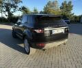 Чорний Ленд Ровер Евок, об'ємом двигуна 2 л та пробігом 165 тис. км за 15500 $, фото 9 на Automoto.ua