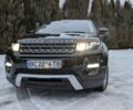 Чорний Ленд Ровер Евок, об'ємом двигуна 2 л та пробігом 228 тис. км за 15999 $, фото 3 на Automoto.ua