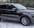 Чорний Ленд Ровер Евок, об'ємом двигуна 2 л та пробігом 228 тис. км за 15999 $, фото 5 на Automoto.ua