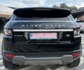 Черный Ленд Ровер Эвок, объемом двигателя 2 л и пробегом 172 тыс. км за 15500 $, фото 7 на Automoto.ua