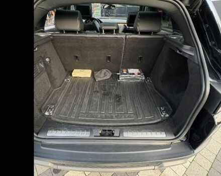 Черный Ленд Ровер Эвок, объемом двигателя 2 л и пробегом 172 тыс. км за 15500 $, фото 21 на Automoto.ua