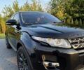 Чорний Ленд Ровер Евок, об'ємом двигуна 2.2 л та пробігом 2 тис. км за 18300 $, фото 7 на Automoto.ua