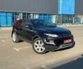 Чорний Ленд Ровер Евок, об'ємом двигуна 2 л та пробігом 214 тис. км за 13475 $, фото 1 на Automoto.ua