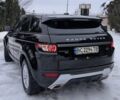 Чорний Ленд Ровер Евок, об'ємом двигуна 2 л та пробігом 228 тис. км за 15999 $, фото 9 на Automoto.ua