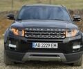 Черный Ленд Ровер Эвок, объемом двигателя 2.2 л и пробегом 153 тыс. км за 22500 $, фото 4 на Automoto.ua