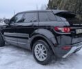 Чорний Ленд Ровер Евок, об'ємом двигуна 2 л та пробігом 228 тис. км за 15999 $, фото 8 на Automoto.ua