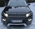 Чорний Ленд Ровер Евок, об'ємом двигуна 2 л та пробігом 228 тис. км за 15999 $, фото 4 на Automoto.ua