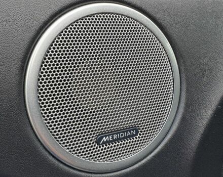 Черный Ленд Ровер Эвок, объемом двигателя 2 л и пробегом 172 тыс. км за 15500 $, фото 17 на Automoto.ua