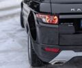 Чорний Ленд Ровер Евок, об'ємом двигуна 2 л та пробігом 228 тис. км за 15999 $, фото 10 на Automoto.ua