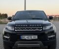 Чорний Ленд Ровер Евок, об'ємом двигуна 2 л та пробігом 184 тис. км за 14026 $, фото 1 на Automoto.ua
