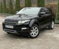 Черный Ленд Ровер Эвок, объемом двигателя 2 л и пробегом 150 тыс. км за 13900 $, фото 1 на Automoto.ua