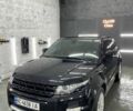 Чорний Ленд Ровер Евок, об'ємом двигуна 2 л та пробігом 155 тис. км за 18500 $, фото 8 на Automoto.ua