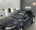 Чорний Ленд Ровер Евок, об'ємом двигуна 2 л та пробігом 155 тис. км за 18500 $, фото 15 на Automoto.ua