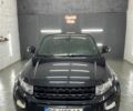 Чорний Ленд Ровер Евок, об'ємом двигуна 2 л та пробігом 155 тис. км за 18500 $, фото 13 на Automoto.ua