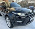Чорний Ленд Ровер Евок, об'ємом двигуна 2.2 л та пробігом 180 тис. км за 19000 $, фото 1 на Automoto.ua