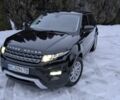 Чорний Ленд Ровер Евок, об'ємом двигуна 2 л та пробігом 228 тис. км за 15999 $, фото 2 на Automoto.ua