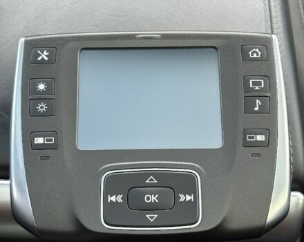 Черный Ленд Ровер Эвок, объемом двигателя 2 л и пробегом 172 тыс. км за 15500 $, фото 20 на Automoto.ua