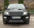 Черный Ленд Ровер Эвок, объемом двигателя 2 л и пробегом 150 тыс. км за 13900 $, фото 2 на Automoto.ua