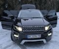 Чорний Ленд Ровер Евок, об'ємом двигуна 2 л та пробігом 228 тис. км за 15999 $, фото 17 на Automoto.ua