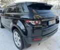 Чорний Ленд Ровер Евок, об'ємом двигуна 2.2 л та пробігом 180 тис. км за 19000 $, фото 3 на Automoto.ua