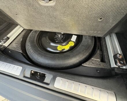 Черный Ленд Ровер Эвок, объемом двигателя 2 л и пробегом 172 тыс. км за 15500 $, фото 22 на Automoto.ua