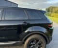 Чорний Ленд Ровер Евок, об'ємом двигуна 2.2 л та пробігом 2 тис. км за 18300 $, фото 5 на Automoto.ua