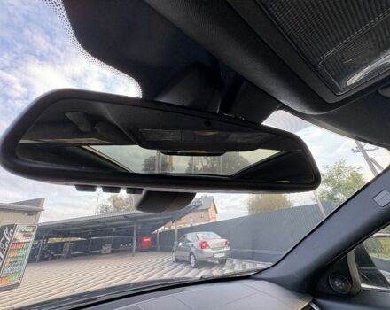 Черный Ленд Ровер Эвок, объемом двигателя 2 л и пробегом 172 тыс. км за 15500 $, фото 12 на Automoto.ua