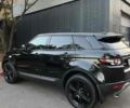 Черный Ленд Ровер Эвок, объемом двигателя 2 л и пробегом 157 тыс. км за 14999 $, фото 1 на Automoto.ua