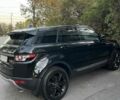 Черный Ленд Ровер Эвок, объемом двигателя 2 л и пробегом 157 тыс. км за 14999 $, фото 5 на Automoto.ua
