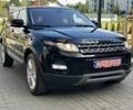 Чорний Ленд Ровер Евок, об'ємом двигуна 2 л та пробігом 144 тис. км за 12328 $, фото 2 на Automoto.ua