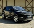 Черный Ленд Ровер Эвок, объемом двигателя 2 л и пробегом 201 тыс. км за 14999 $, фото 1 на Automoto.ua