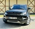 Черный Ленд Ровер Эвок, объемом двигателя 2 л и пробегом 201 тыс. км за 14999 $, фото 4 на Automoto.ua