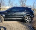Чорний Ленд Ровер Евок, об'ємом двигуна 2 л та пробігом 213 тис. км за 328 $, фото 1 на Automoto.ua