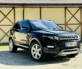 Черный Ленд Ровер Эвок, объемом двигателя 2 л и пробегом 201 тыс. км за 14999 $, фото 2 на Automoto.ua