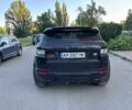 Чорний Ленд Ровер Евок, об'ємом двигуна 2.2 л та пробігом 135 тис. км за 15302 $, фото 6 на Automoto.ua