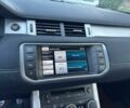 Чорний Ленд Ровер Евок, об'ємом двигуна 2.2 л та пробігом 135 тис. км за 15302 $, фото 1 на Automoto.ua