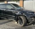 Черный Ленд Ровер Эвок, объемом двигателя 2.2 л и пробегом 170 тыс. км за 8700 $, фото 6 на Automoto.ua