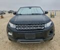 Чорний Ленд Ровер Евок, об'ємом двигуна 2 л та пробігом 89 тис. км за 3000 $, фото 5 на Automoto.ua