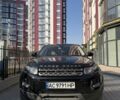 Черный Ленд Ровер Эвок, объемом двигателя 2 л и пробегом 255 тыс. км за 13300 $, фото 1 на Automoto.ua