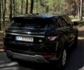 Чорний Ленд Ровер Евок, об'ємом двигуна 2.2 л та пробігом 159 тис. км за 18900 $, фото 9 на Automoto.ua