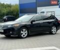 Чорний Ленд Ровер Евок, об'ємом двигуна 2.2 л та пробігом 135 тис. км за 12323 $, фото 2 на Automoto.ua