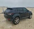 Чорний Ленд Ровер Евок, об'ємом двигуна 2 л та пробігом 89 тис. км за 3000 $, фото 3 на Automoto.ua